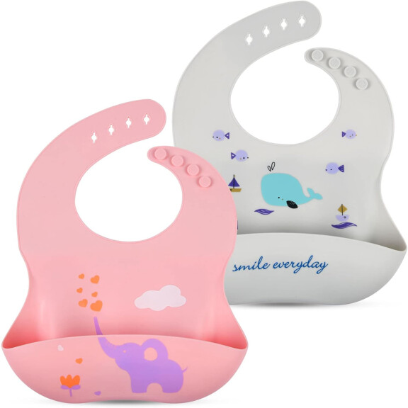 String en silicone VICLOON avec pochette x2 6msc+