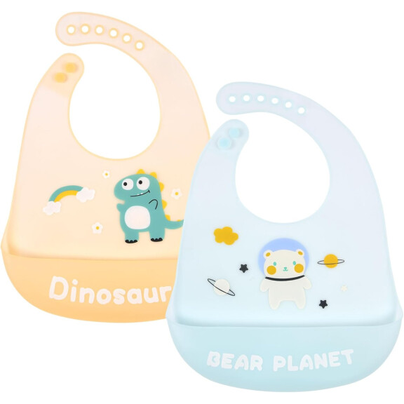 String en silicone VICLOON avec pochette x2 6msc+