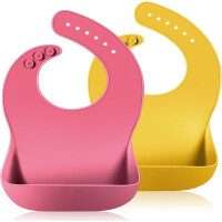 String en silicone VICLOON avec pochette x2 6msc+