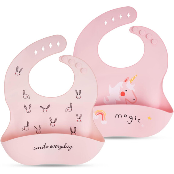 String en silicone VICLOON avec pochette x2 6msc+