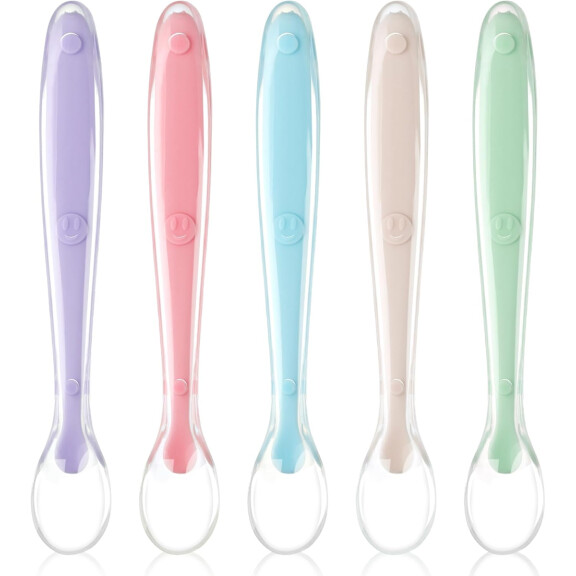 Set de gobelets en silicone VICLOON 6msc+ x5