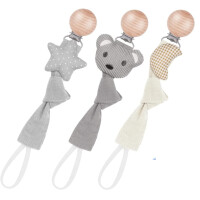 Étiquette factice VICLOON x3