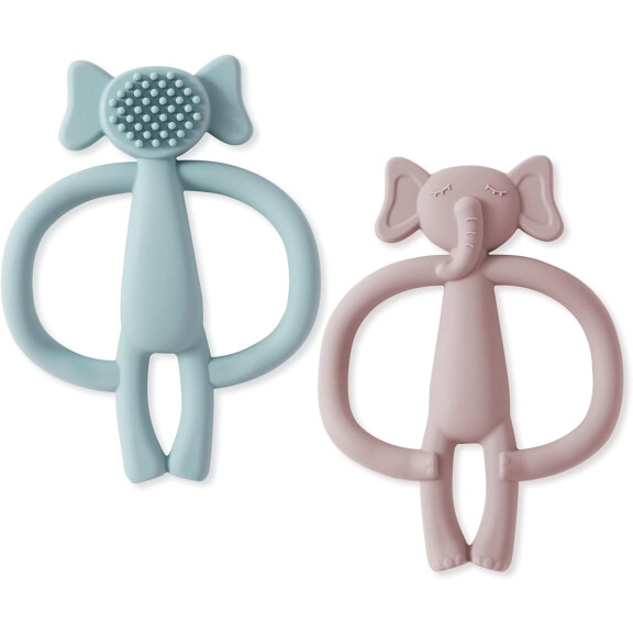 Dentition en silicone VICLOON x2 3msc+ SANS BPA