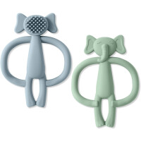 Dentition en silicone VICLOON x2 3msc+ SANS BPA