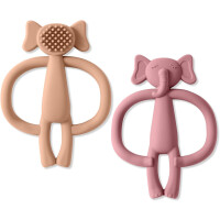 Dentition en silicone VICLOON x2 3msc+ SANS BPA