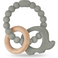 Jouet de dentition en silicone VICLOON 3msc+ SANS BPA