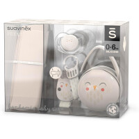Coffret cadeau SUAVINEX PREMIUM pour les bébés de 0 à 6 ans