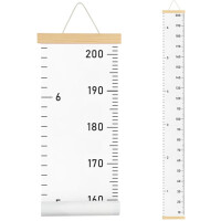 Le banc AOLSO mesure 195 cm de hauteur