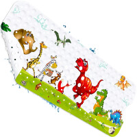 MCNORY tapis anti-boulochage 100x40