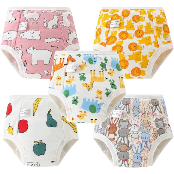 Pantalon d'entraînement 9-13 kg x5