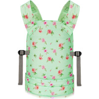 Porte-bébé souple AOLSO pour poupées en peluche