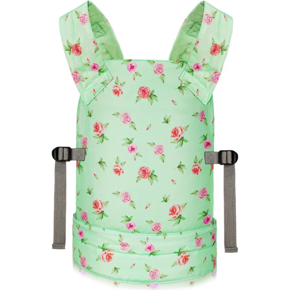 Porte-bébé souple AOLSO pour poupées en peluche