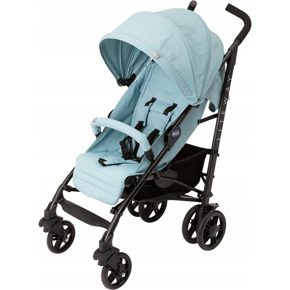Poussette CHICCO LITEWAY jusqu'à 22kg