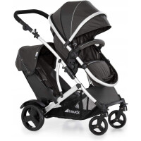 Poussette HAUCK DUETT 2