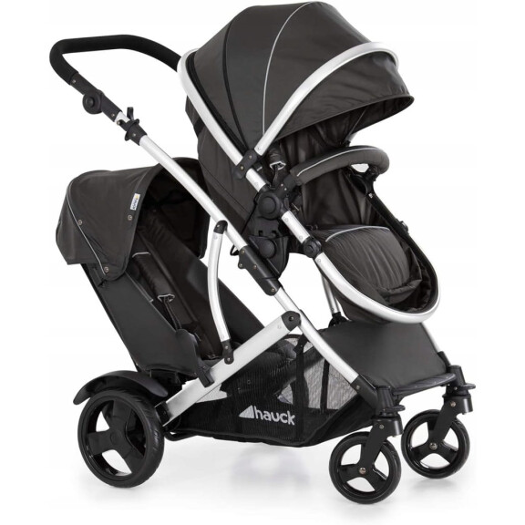 Poussette HAUCK DUETT 2