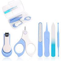 Set de toilettage VICLOON 6el. + étui