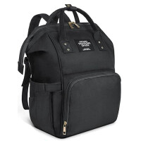 Sac à dos VICLOON pour les accessoires de bébé