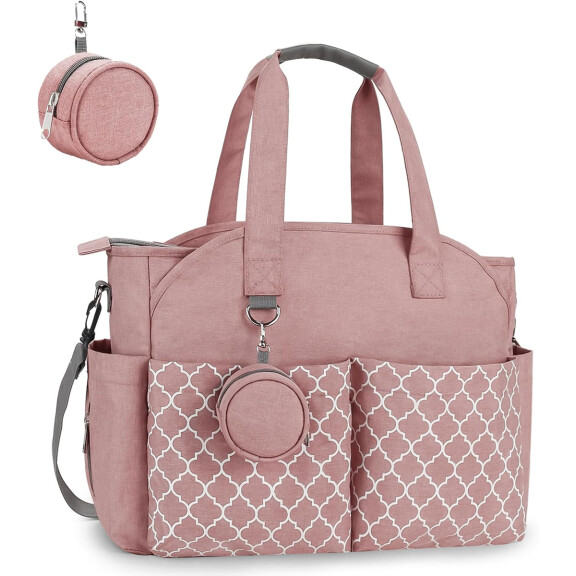 BIZCASA sac de rangement pour les accessoires de bébé