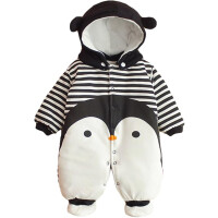 Combinaison à capuche VINE 6-9 m PINGWIN