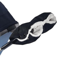 MUFKA pour les wÃƒÂ©ers avec polaire imperméable