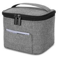 Sac rechargeable pour 4 flacons de 150 ml