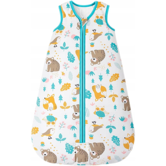 MOSEBEARS Chiot endormi 2.5TOG 12-18 mois