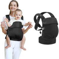 Porte-bébé ergonomique AOLSO 3-20 kg