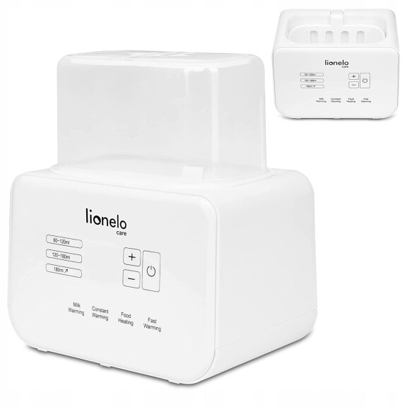 Chauffe-eau sous-marin LIONELO THERMUP DOUBLE