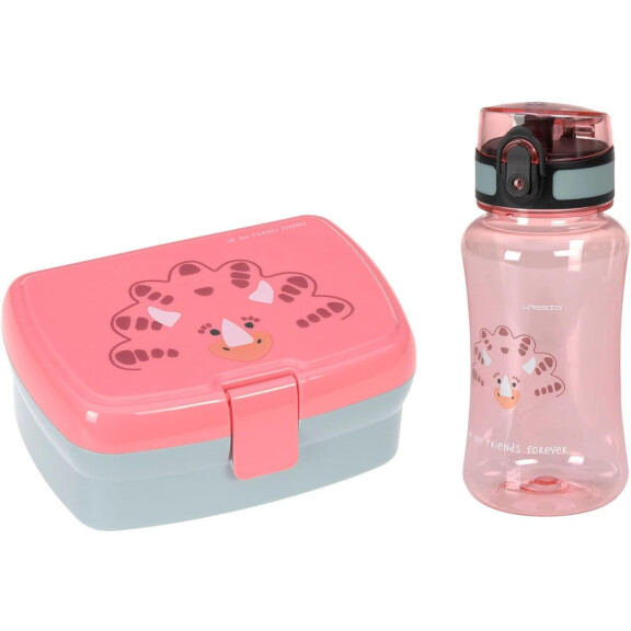 LASSIG LADY set BIDON SQUARE