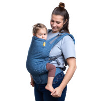 Nacelle BECO TODDLER 9-27kg / 18-48msc