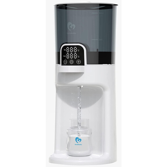 Chauffe-eau BELLABY Instant Warmer
