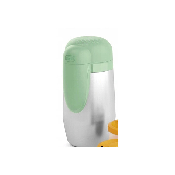 CHICCO thermos en acier 5h 500ml