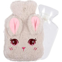 SUNSHINE SMILE eau thermoformée et comprimée avec insert en caoutchouc 13 x 17 cm