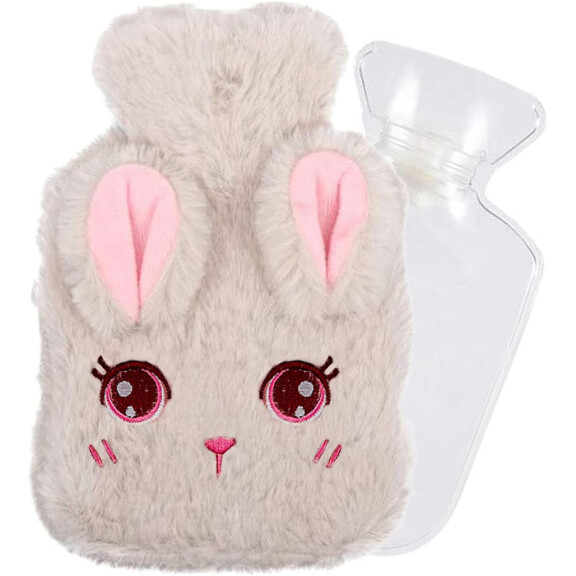 SUNSHINE SMILE eau thermoformée et comprimée avec insert en caoutchouc 13 x 17 cm