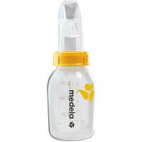 Tige de biberon MEDELA SOFTCUP...