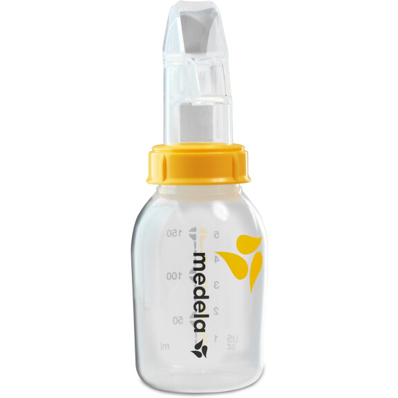 Tige de biberon MEDELA SOFTCUP...