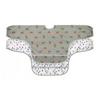 LASSIG Ĺ'linki tabliers avec poche 2pcs. 6-24