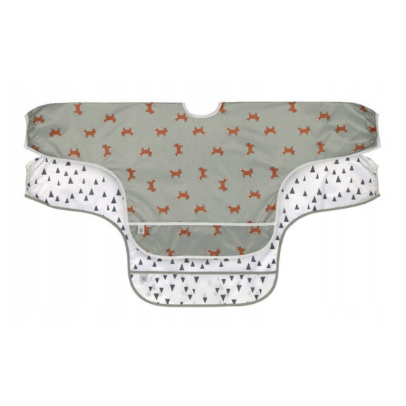 LASSIG Ĺ'linki tabliers avec poche 2pcs. 6-24