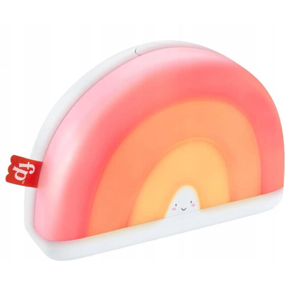 FISHER-PRICE HGB91 sucette dormeuse sons mélodies lumière