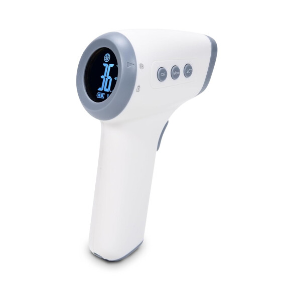 Thermomètre frontal et d'objet sans contact NUVITA 2093