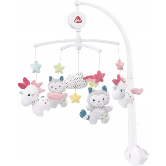 Carrousel FEHN Aiko&Yuki pour les tout-petits