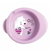 Plaque chauffante profonde CHICCO 18 x 22 x 5 cm