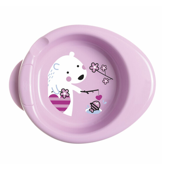 Plaque chauffante profonde CHICCO 18 x 22 x 5 cm