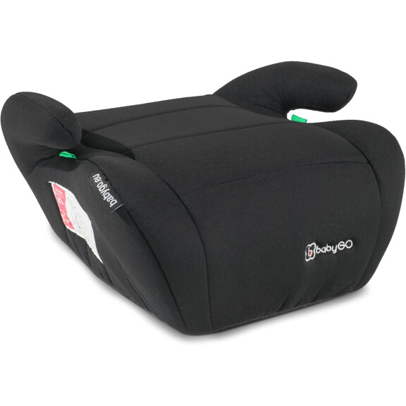 Siège rehausseur BABYGO i-Size groupe III / 22-36kg