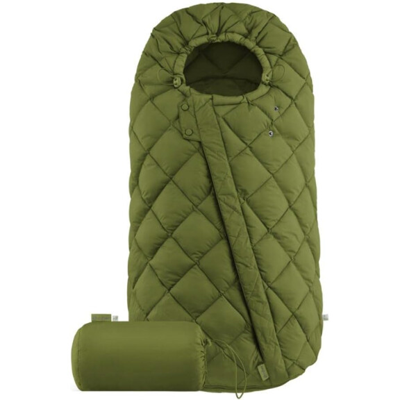 CYBEX GOLD Snogga 2 TOG4 lumière d'armoire