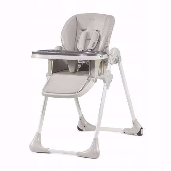 KINDERKRAFT YUMMY chaise d'alimentation avec plateau de table