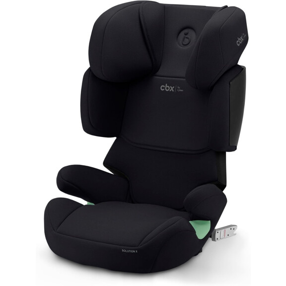 CYBEX Solution X i-fix 15-36kg Siège enfant ISOFIX