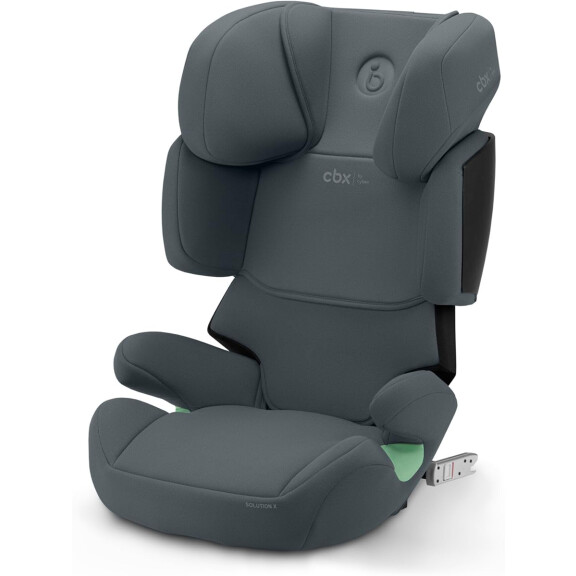 CYBEX Solution X i-fix 15-36kg Siège enfant ISOFIX