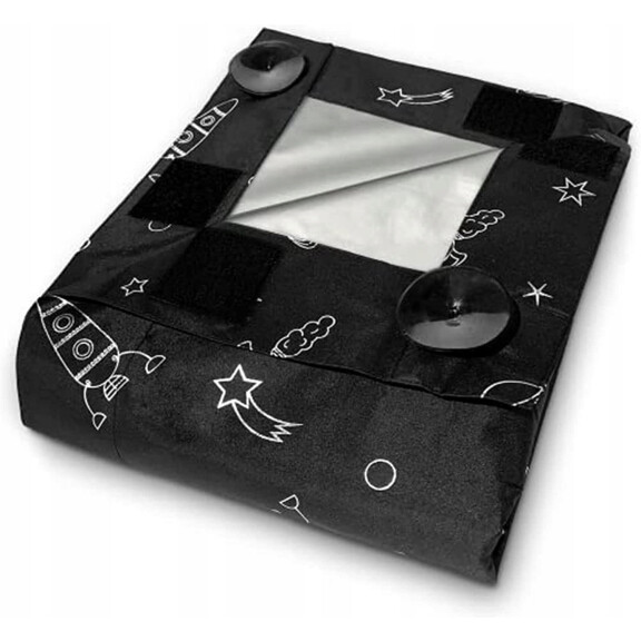 store occultant avec ventouses 130x200 COSMOS