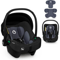 Siège auto LIONELO ASTRID i-Size 0-13kg ISOFIX rwf